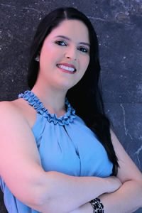 Mayara Alcantara